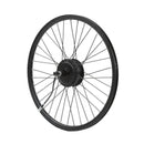 VIVI Bike 26 Inch Wheel Rear Wheel Set