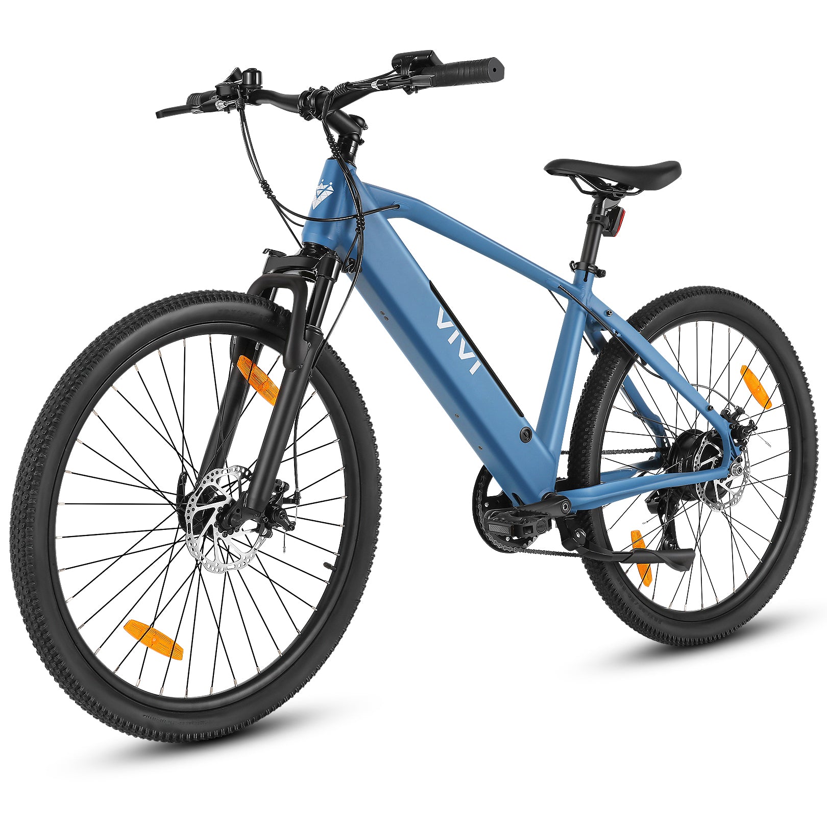Vivi Electric Bike Commuter Hardtail électrique VTT VTT