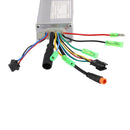 VIVI Bike 250W 36V Speed ​​Controller