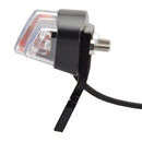 Vivi électrique à vélo de feu arrière arrière