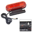 Vivi électrique à vélo de feu arrière arrière