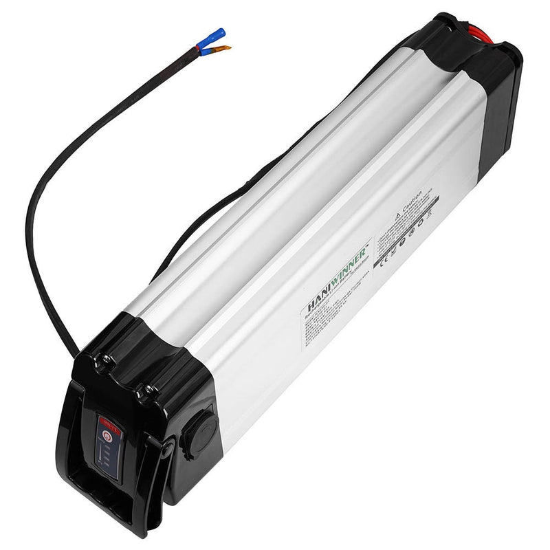Batterie au lithium VIVI HA030-05 36V 17.5Ah pour vélo électrique MT20/C26 350W