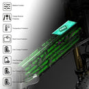 Vivi Electric Bike Batter