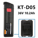 VIVI Electric Bike Battery For MT20 Ebike