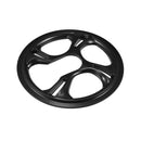 Vivi Bike Crankset Bicycle Cranding Setring