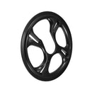 Vivi Bike Crankset Bicycle Cranding Setring