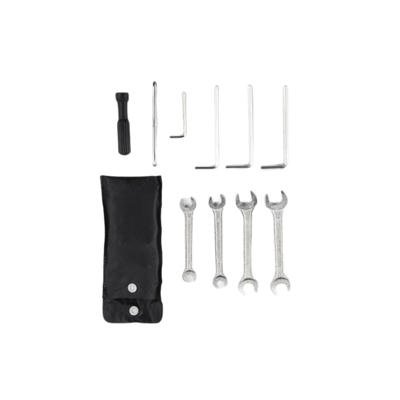 Vivi Bike Crankset Bicycle Cranding Setring