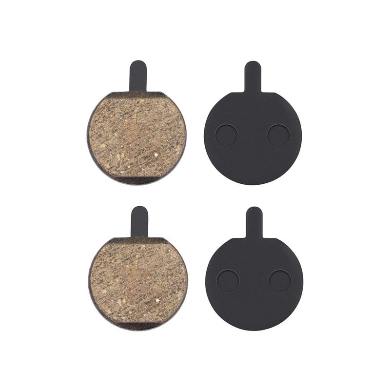 Plaquettes de frein à disque de vélos Vivi Bike