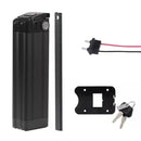 Vivi Electric Bike Batter