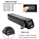 Vivi Electric Bike Batter