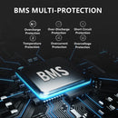 Vivi Electric Bike Batter