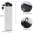 Vivi Electric Bike Batter