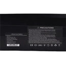 Vivi Electric Bike Batter