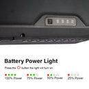 Vivi Electric Bike Battery pour H6 Ebike