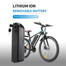 Vivi Electric Bike Battery pour H7 Ebike