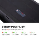 Vivi Electric Bike Battery pour H7 Ebike