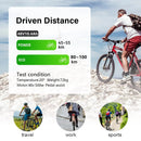 Vivi Electric Bike Battery pour H8 Ebike