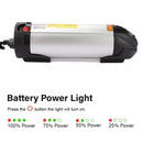 Vivi Electric Bike Batter