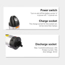 Vivi Electric Bike Batter