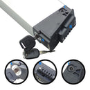 Vivi Electric Bike Batter