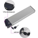 Vivi Electric Bike Batter