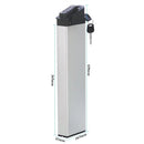 Vivi Electric Bike Batter