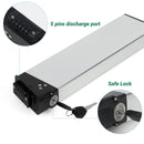 Vivi Electric Bike Batter