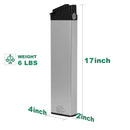 Vivi Electric Bike Batter