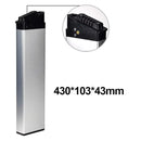 Vivi Electric Bike Batter