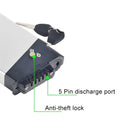 Vivi Electric Bike Batter