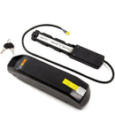 Vivi Electric Bike Battery pour H6 Ebike