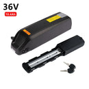 Vivi Electric Bike Battery pour H6 Ebike