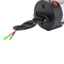 Vivi Electric Bike Batter