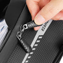 VIVI Bicycle Front Frame Bag Waterproof Bike Bag Bike Phone Holder Bag