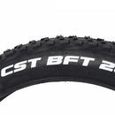 VIVI Bike 20 Inch Tire Fat Outer Tire