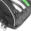 VIVI Bike Handlebar Bag Bicycle Front Frame Storage Bag Battery Bag
