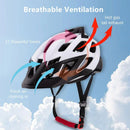 VIVI Bike Helmet Outdoor Cycling Helmet
