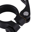 VIVI Bike Seat Post Clamp Bicycle Aluminum Alloy Seat Tube Clip