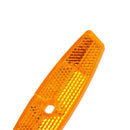 VIVI Electric Bike Reflectors Bicycle Wheel Reflectors