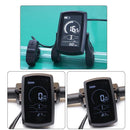 VIVI F20F Bike YL80C 48V LCD Display Meter