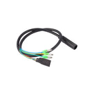 VIVI M026TGB Bike Motor Extension Cable