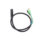 VIVI M026TGB Bike Motor Extension Cable
